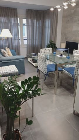3 quarto Apartamento para venda em Barrio del Centro, Alicante cidade - 310 000 € (Ref: 9528042)