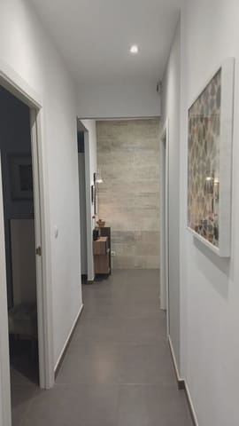 3 quarto Apartamento para venda em Barrio del Centro, Alicante cidade - 310 000 € (Ref: 9528042)