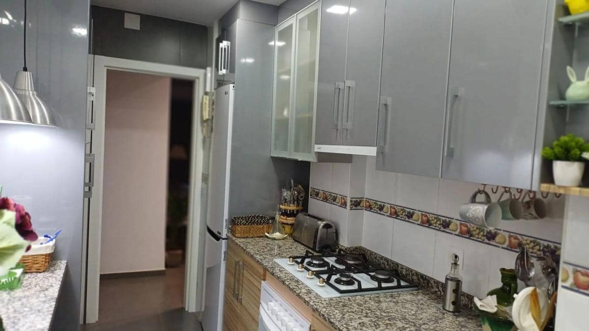 3 quarto Apartamento para venda em Alicante cidade - 310 000 € (Ref: 9528042)