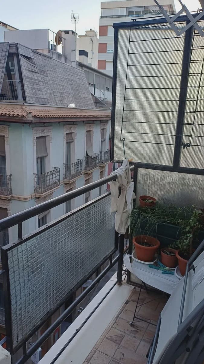 3 quarto Apartamento para venda em Alicante cidade - 310 000 € (Ref: 9528042)