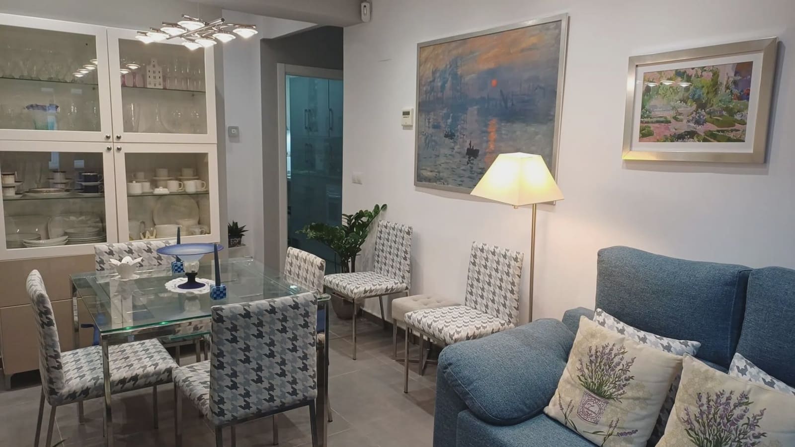 3 quarto Apartamento para venda em Alicante cidade - 310 000 € (Ref: 9528042)