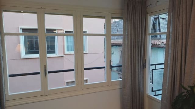 3 quarto Apartamento para venda em Barrio del Centro, Alicante cidade - 310 000 € (Ref: 9528042)