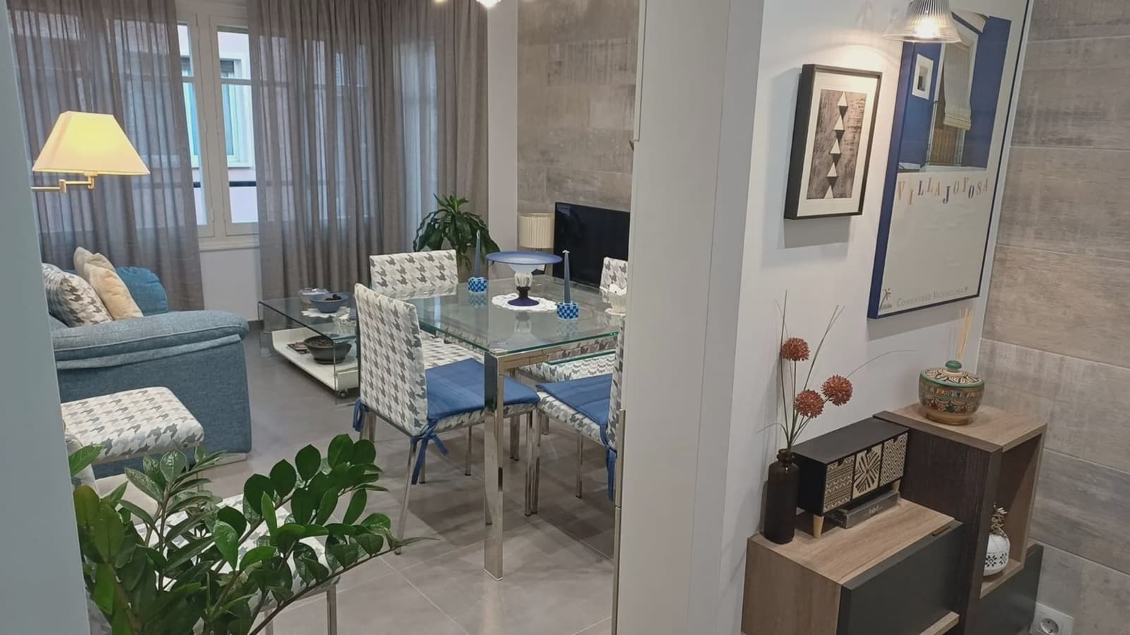 3 quarto Apartamento para venda em Alicante cidade - 310 000 € (Ref: 9528042)