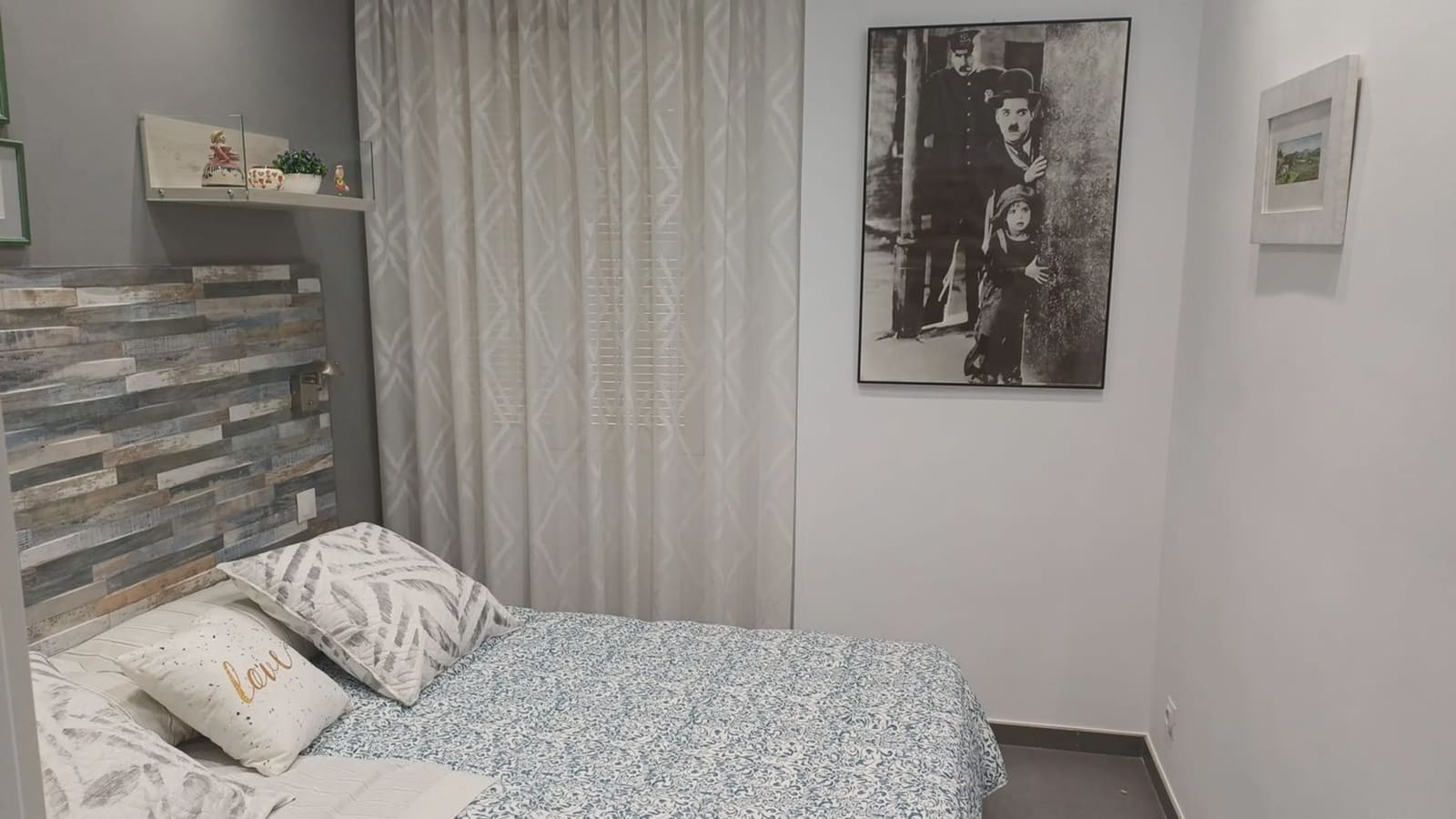 3 quarto Apartamento para venda em Alicante cidade - 310 000 € (Ref: 9528042)