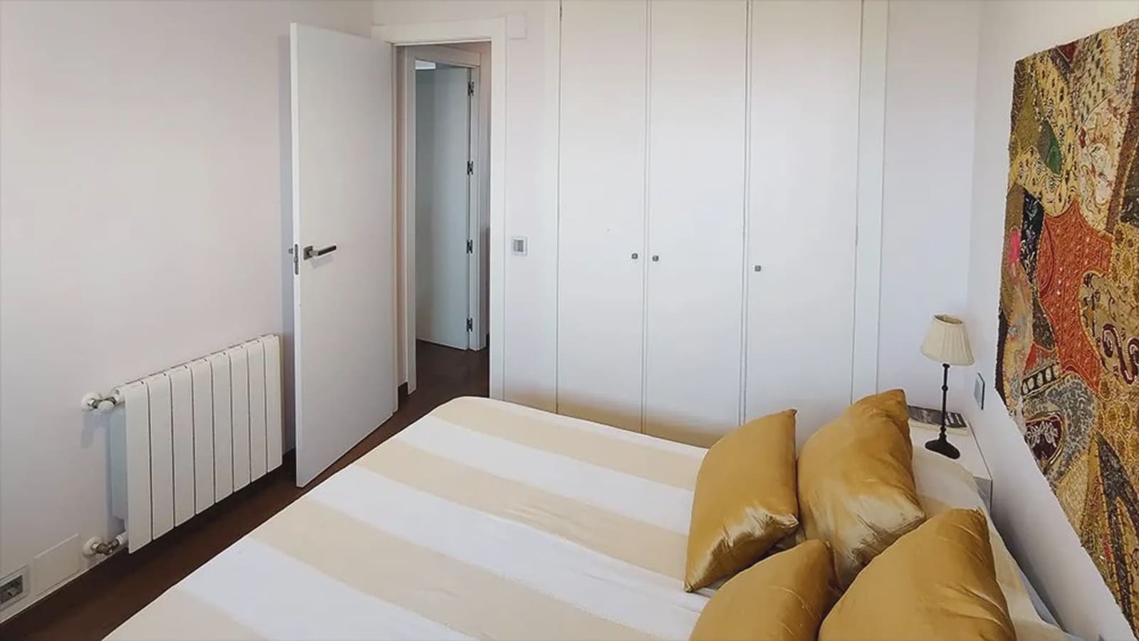 4 soveværelse Lejlighed til salg i Alicante by med swimmingpool garage - € 680.000 (Ref: 9532283)