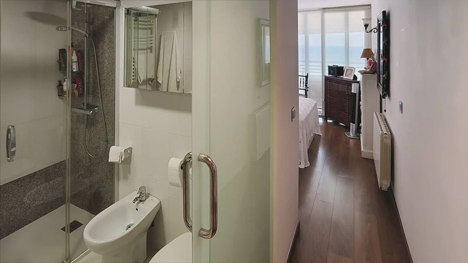 4 soveværelse Lejlighed til salg i Alicante by med swimmingpool garage - € 680.000 (Ref: 9532283)