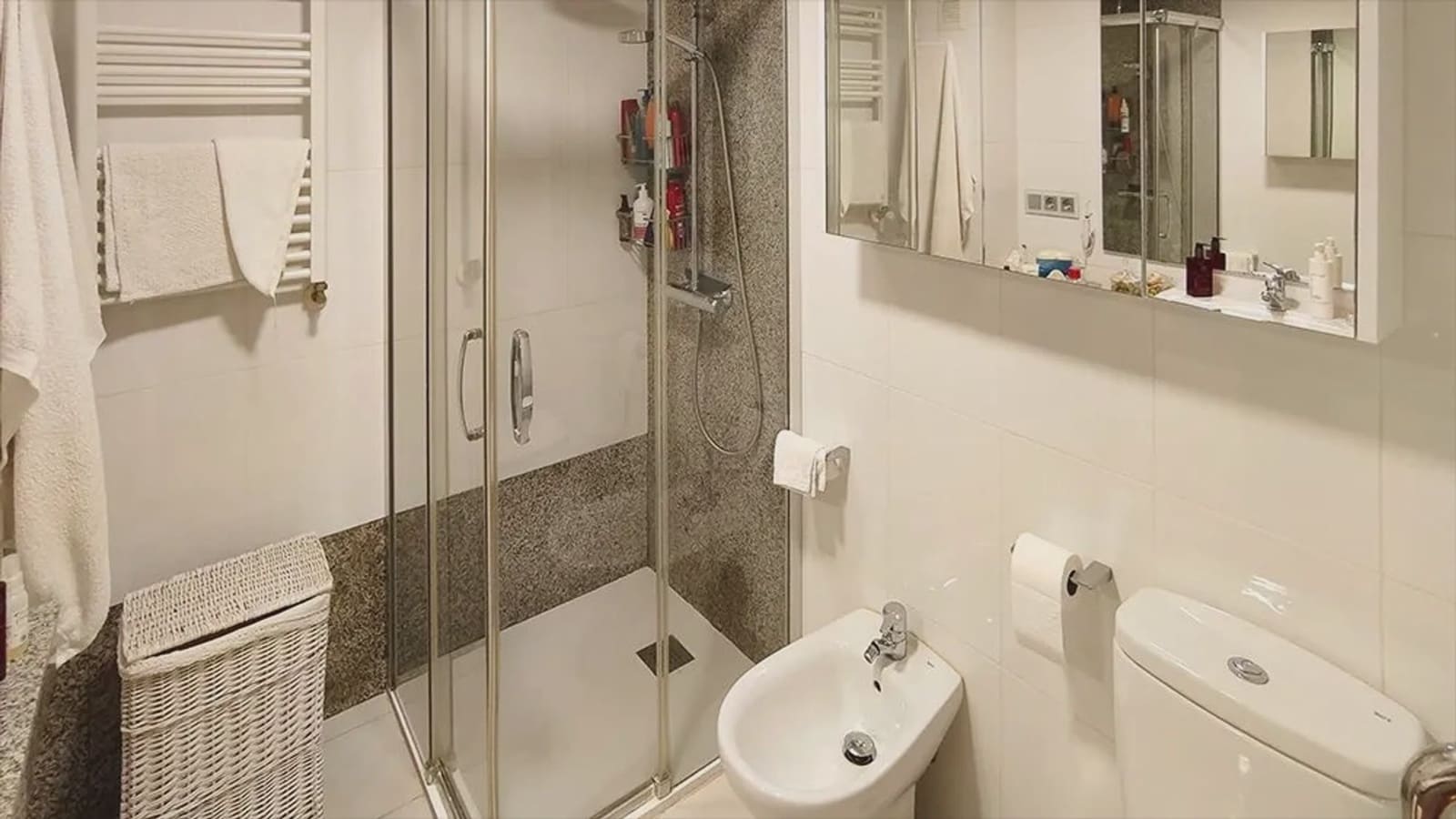 4 soveværelse Lejlighed til salg i Alicante by med swimmingpool garage - € 680.000 (Ref: 9532283)