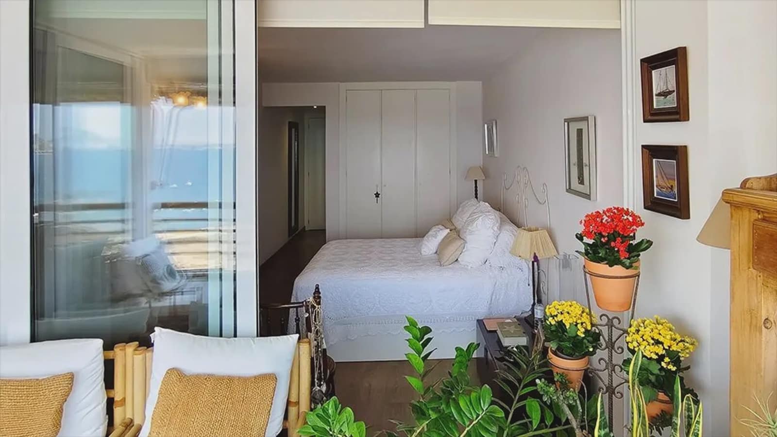 4 soveværelse Lejlighed til salg i Alicante by med swimmingpool garage - € 680.000 (Ref: 9532283)