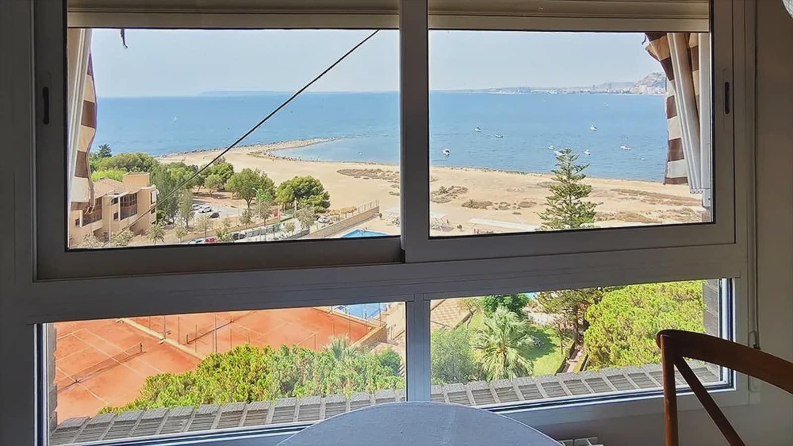 4 soveværelse Lejlighed til salg i Alicante by med swimmingpool garage - € 680.000 (Ref: 9532283)