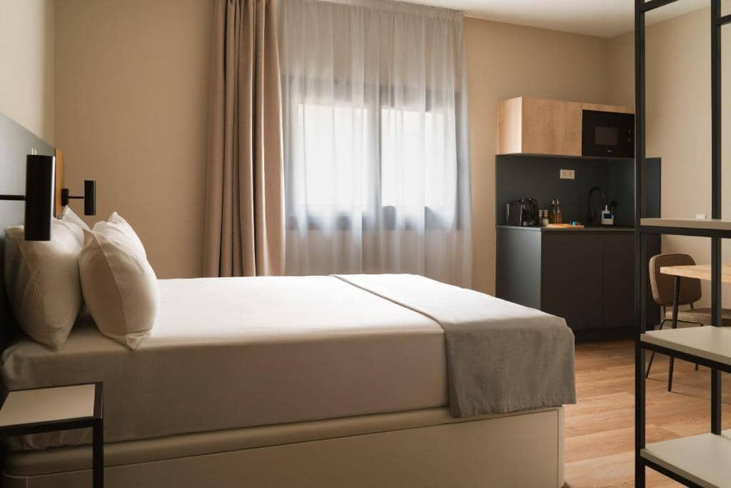 24 soverom Hotell til salgs i Palma de Mallorca med svømmebasseng - € 6 568 000 (Ref: 9571418)