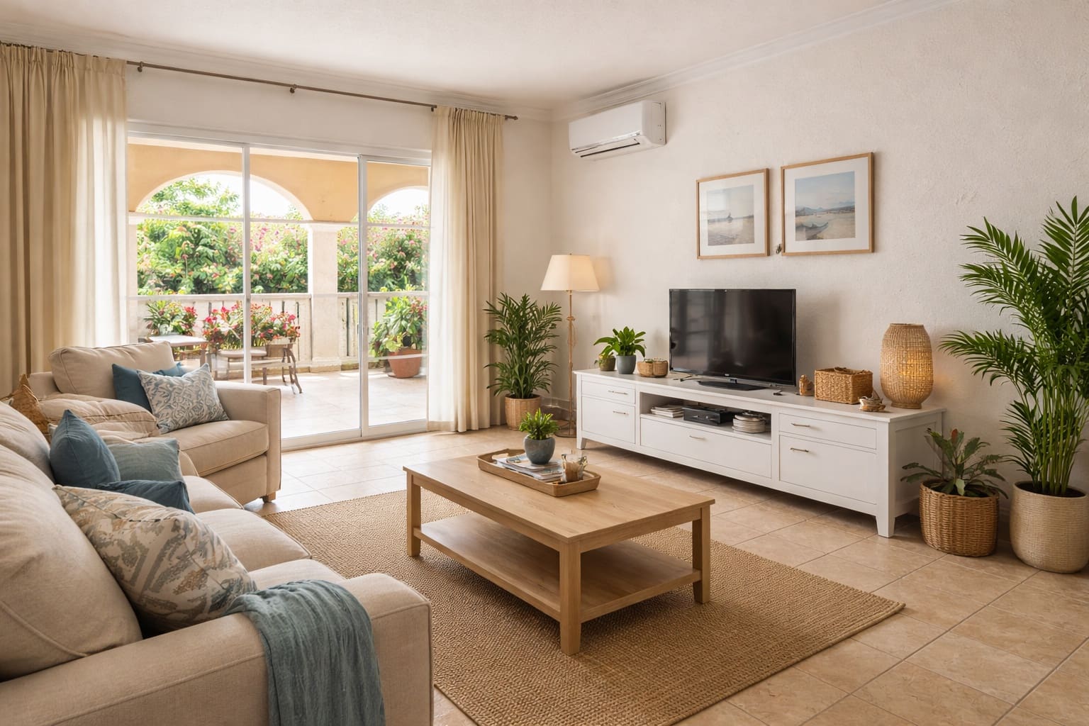 4 bedroom Villa for sale in Busot with pool garage - € 470,000 (Ref: 9609489)