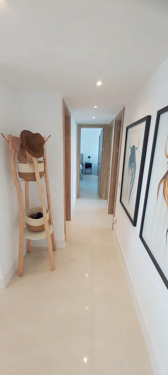 3 chambre Appartement à vendre à Sotogrande avec piscine garage - 1 295 000 € (Ref: 10010346)