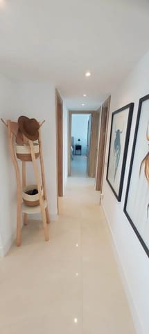 3 chambre Appartement à vendre à Puerto de Sotogrande - La Marina, San Roque avec piscine garage - 1 295 000 € (Ref: 10010346)