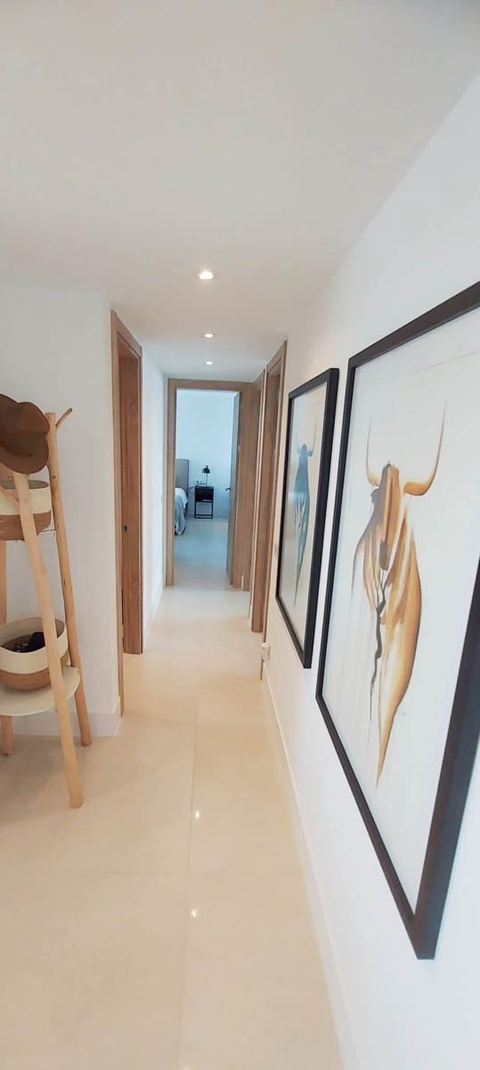 3 chambre Appartement à vendre à Sotogrande avec piscine garage - 1 295 000 € (Ref: 10010346)