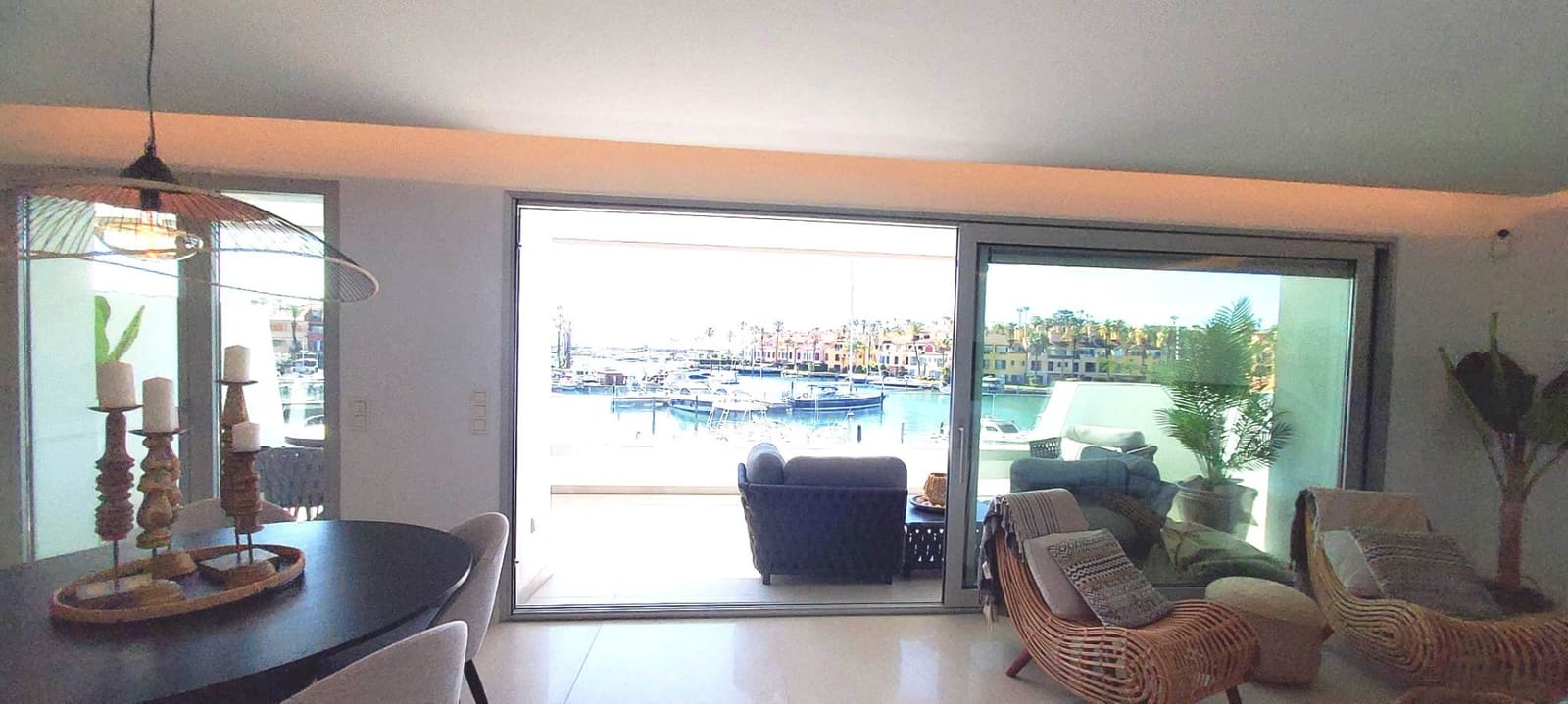 3 chambre Appartement à vendre à Sotogrande avec piscine garage - 1 295 000 € (Ref: 10010346)
