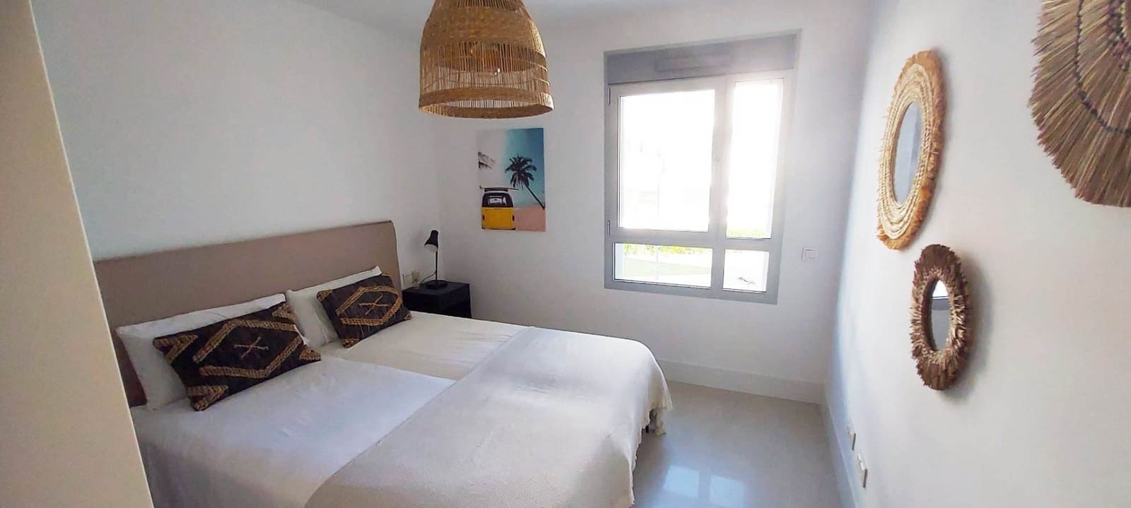 3 chambre Appartement à vendre à Sotogrande avec piscine garage - 1 295 000 € (Ref: 10010346)