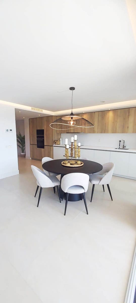 3 chambre Appartement à vendre à Sotogrande avec piscine garage - 1 295 000 € (Ref: 10010346)