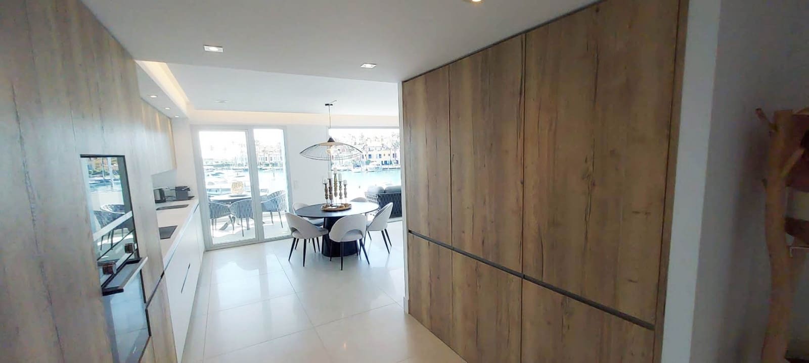 3 chambre Appartement à vendre à Sotogrande avec piscine garage - 1 295 000 € (Ref: 10010346)