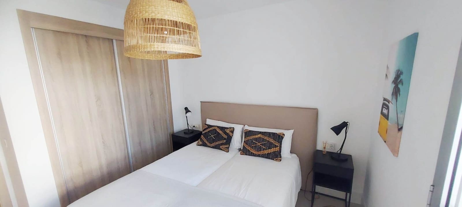 3 chambre Appartement à vendre à Sotogrande avec piscine garage - 1 295 000 € (Ref: 10010346)