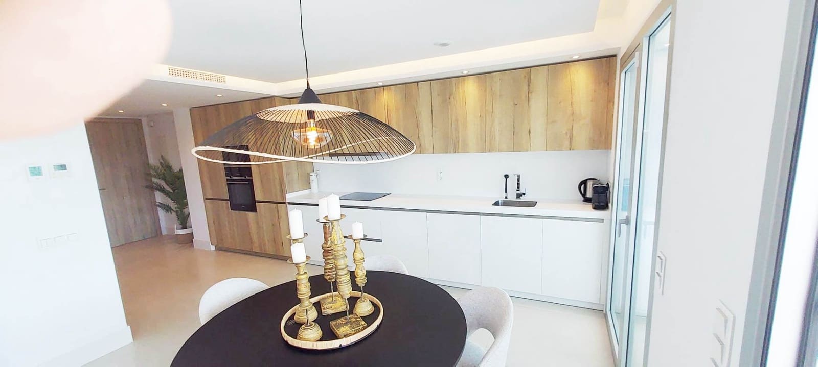 3 chambre Appartement à vendre à Sotogrande avec piscine garage - 1 295 000 € (Ref: 10010346)