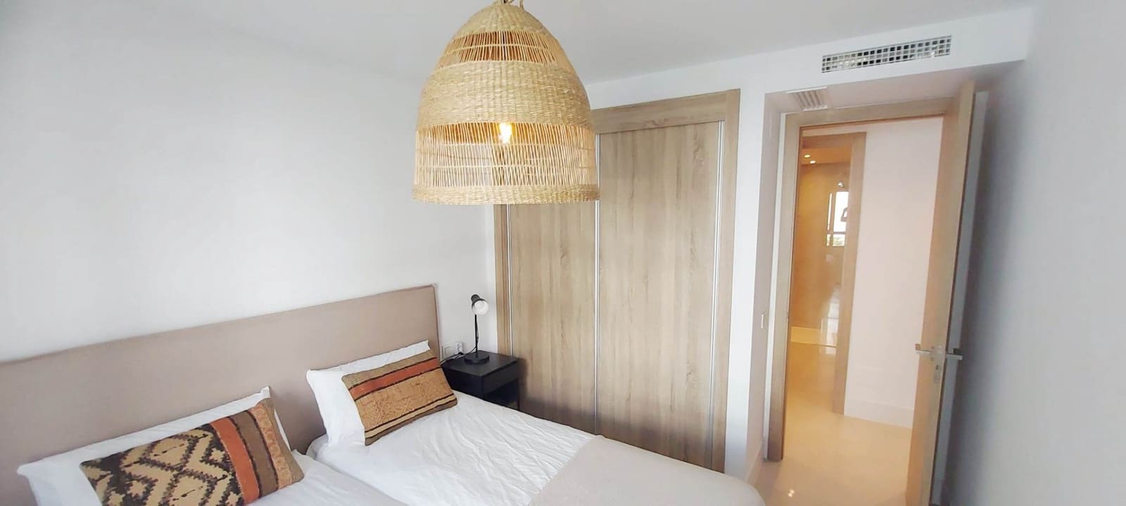 3 chambre Appartement à vendre à Sotogrande avec piscine garage - 1 295 000 € (Ref: 10010346)