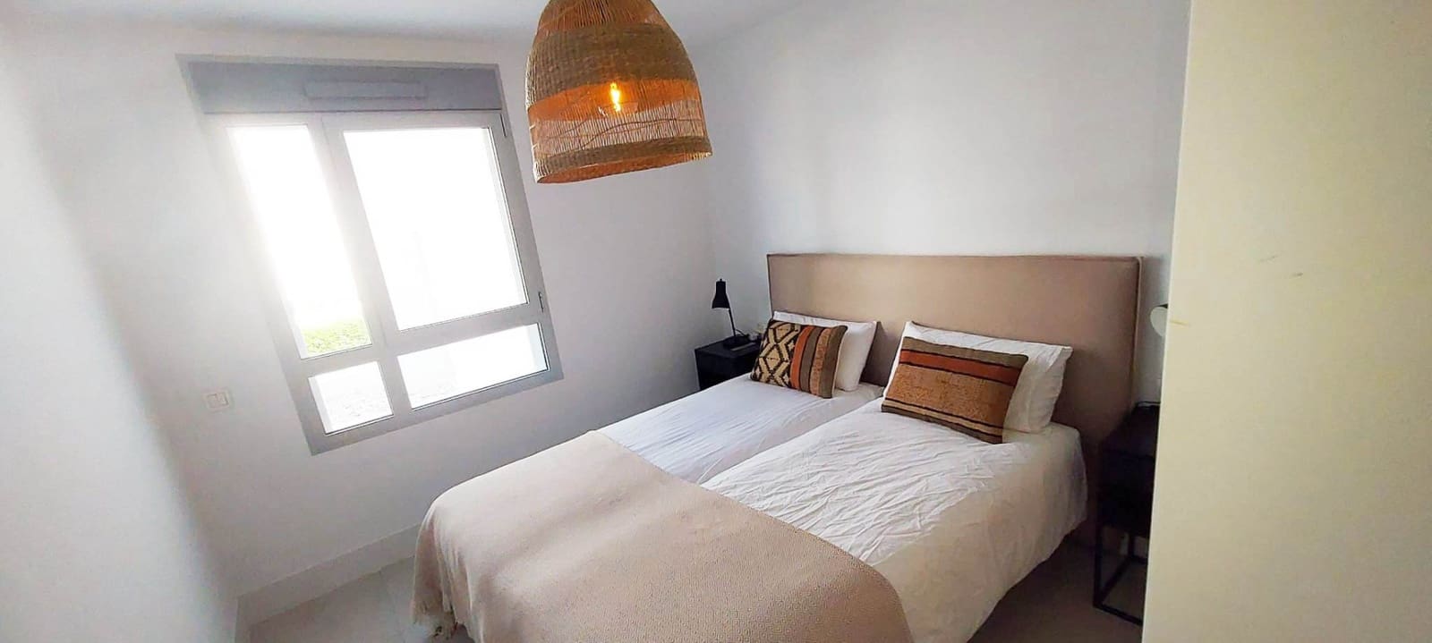 3 chambre Appartement à vendre à Sotogrande avec piscine garage - 1 295 000 € (Ref: 10010346)