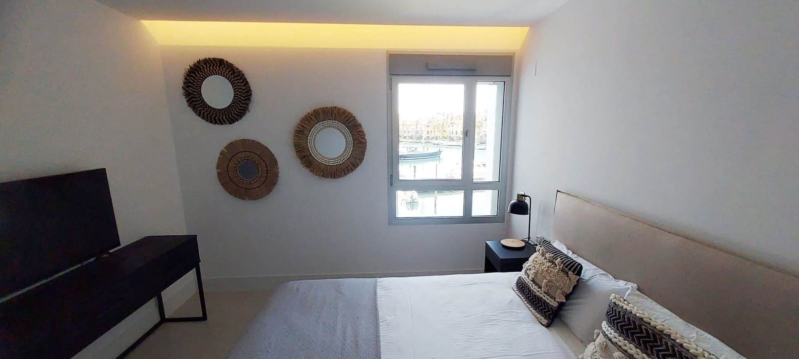 3 chambre Appartement à vendre à Sotogrande avec piscine garage - 1 295 000 € (Ref: 10010346)