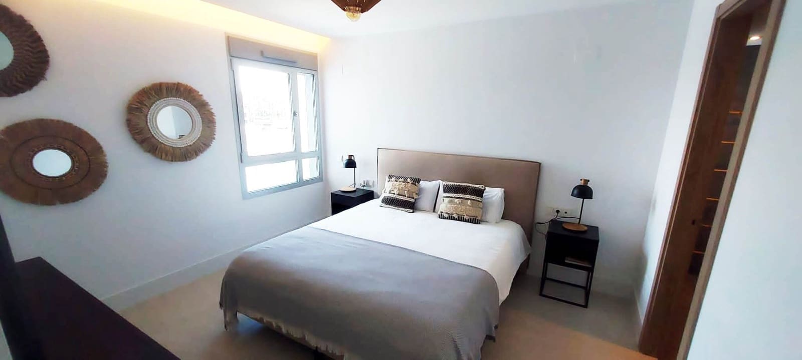 3 chambre Appartement à vendre à Sotogrande avec piscine garage - 1 295 000 € (Ref: 10010346)