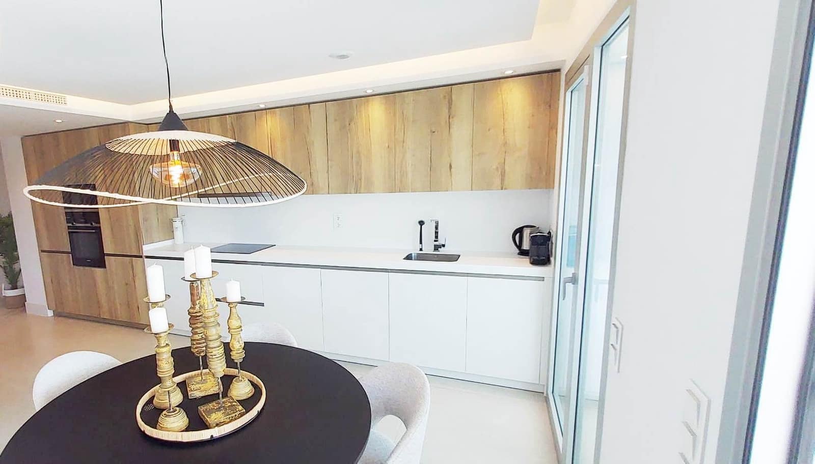 3 chambre Appartement à vendre à Sotogrande avec piscine garage - 1 295 000 € (Ref: 10010346)