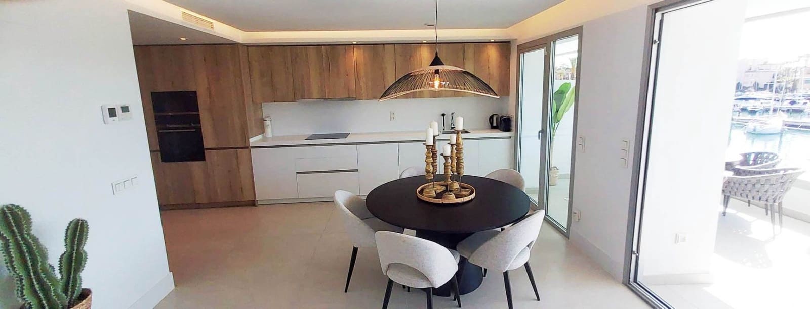 3 chambre Appartement à vendre à Sotogrande avec piscine garage - 1 295 000 € (Ref: 10010346)