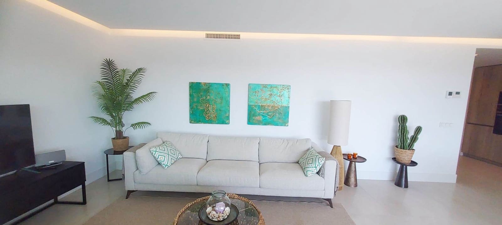 3 chambre Appartement à vendre à Sotogrande avec piscine garage - 1 295 000 € (Ref: 10010346)