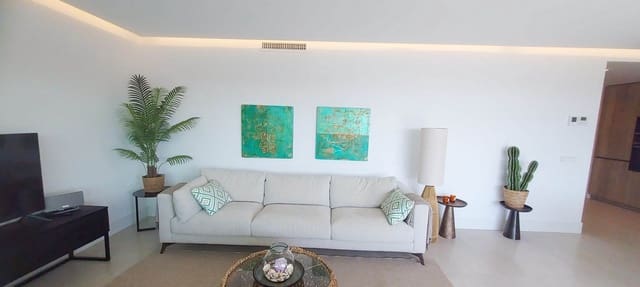 3 chambre Appartement à vendre à Puerto de Sotogrande - La Marina, San Roque avec piscine garage - 1 295 000 € (Ref: 10010346)