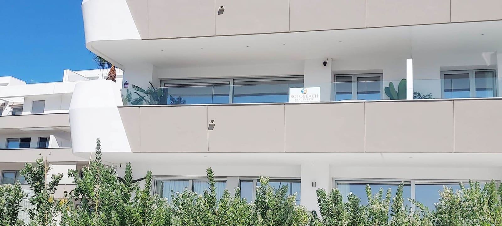 3 chambre Appartement à vendre à Sotogrande avec piscine garage - 1 295 000 € (Ref: 10010346)