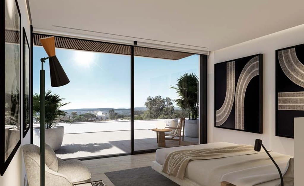 4 Zimmer Villa zu verkaufen in Sotogrande mit Pool Garage - 6.300.000 € (Ref: 10057986)