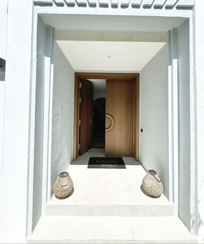 4 quarto Moradia Geminada para venda em Sotogrande Alto, San Roque com piscina garagem - 1 460 000 € (Ref: 10057987)