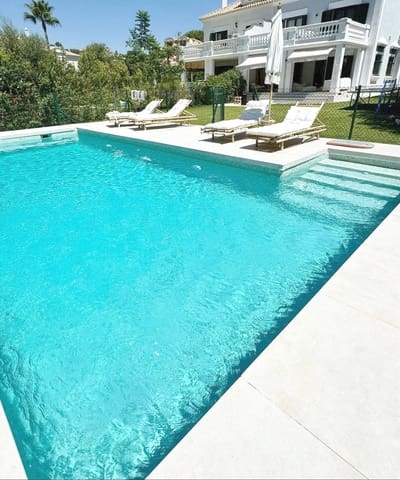 4 quarto Moradia Geminada para venda em Sotogrande Alto, San Roque com piscina garagem - 1 460 000 € (Ref: 10057987)
