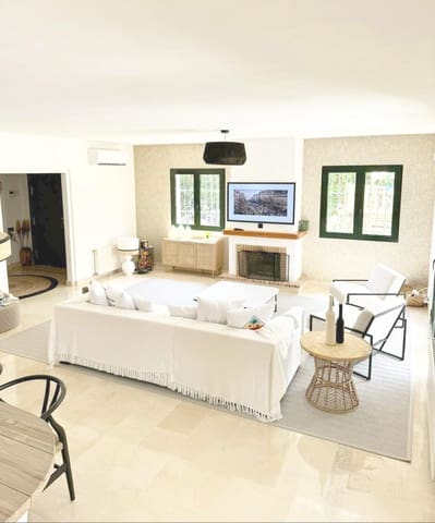 4 quarto Moradia Geminada para venda em Sotogrande Alto, San Roque com piscina garagem - 1 460 000 € (Ref: 10057987)