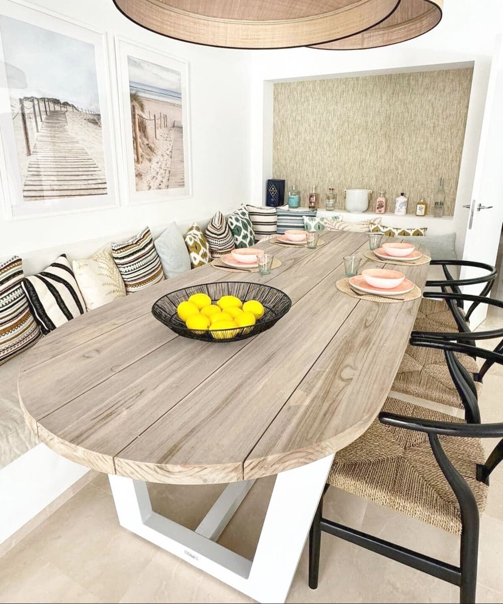 4 sovrum Semi-fristående Villa till salu i Sotogrande med pool garage - 1 460 000 € (Ref: 10057987)