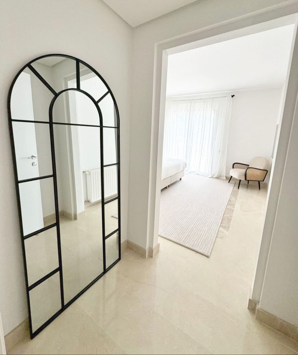 4 sovrum Semi-fristående Villa till salu i Sotogrande med pool garage - 1 460 000 € (Ref: 10057987)