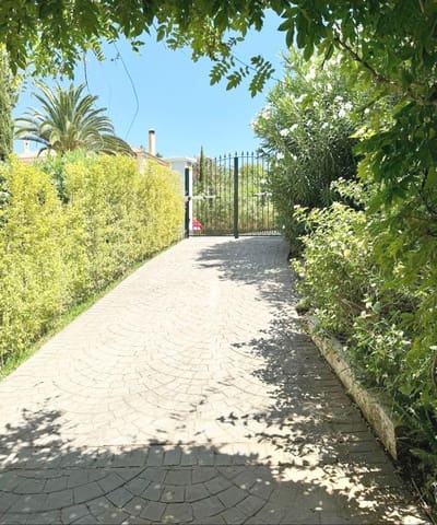 4 quarto Moradia Geminada para venda em Sotogrande Alto, San Roque com piscina garagem - 1 460 000 € (Ref: 10057987)