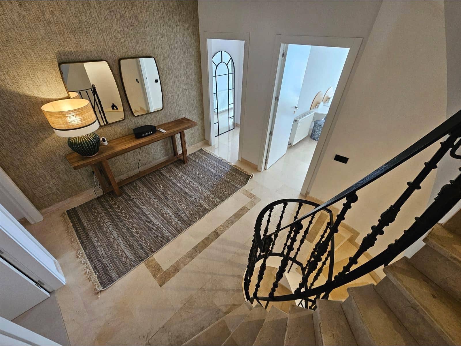 4 sovrum Semi-fristående Villa till salu i Sotogrande med pool garage - 1 460 000 € (Ref: 10057987)