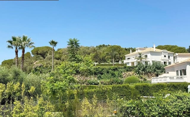 4 quarto Moradia Geminada para venda em Sotogrande Alto, San Roque com piscina garagem - 1 460 000 € (Ref: 10057987)