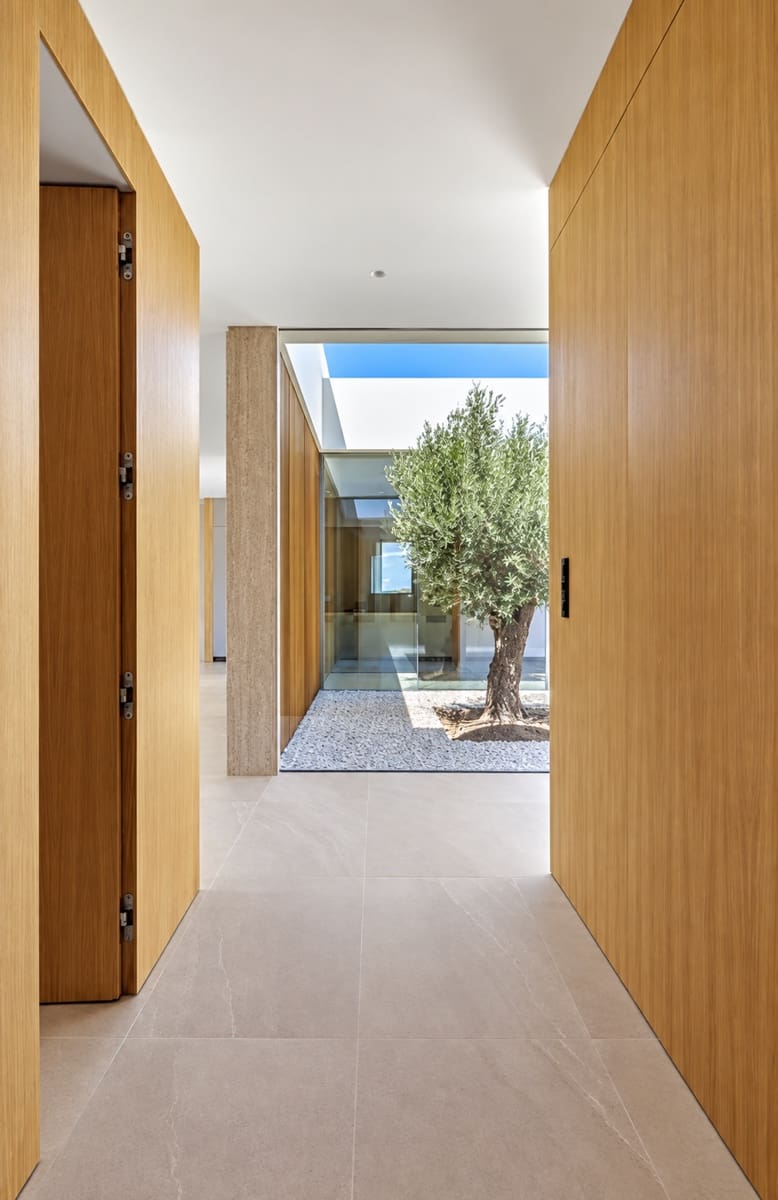 4 Zimmer Villa zu verkaufen in Sotogrande mit Pool Garage - 2.350.000 € (Ref: 10061301)