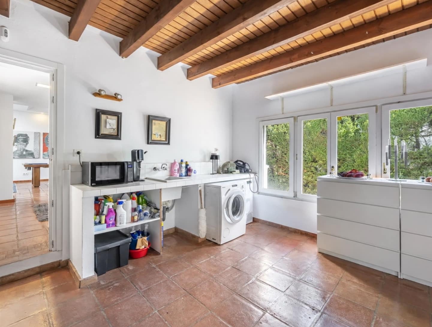 6 soverom Villa til salgs i Sotogrande med svømmebasseng garasje - € 1 795 000 (Ref: 10094222)