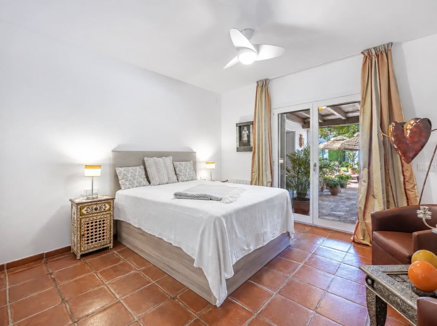 6 soverom Villa til salgs i Sotogrande med svømmebasseng garasje - € 1 795 000 (Ref: 10094222)