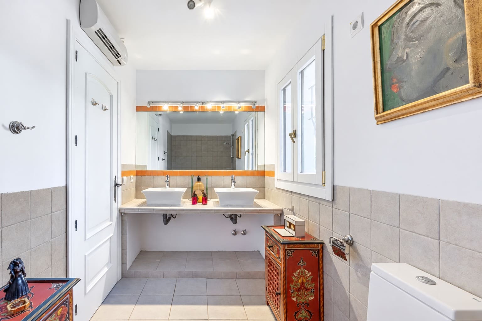 6 soverom Villa til salgs i Sotogrande med svømmebasseng garasje - € 1 795 000 (Ref: 10094222)