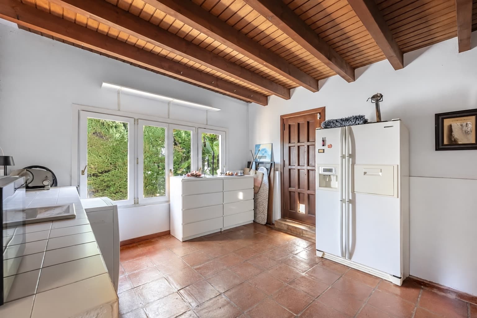 6 soverom Villa til salgs i Sotogrande med svømmebasseng garasje - € 1 795 000 (Ref: 10094222)