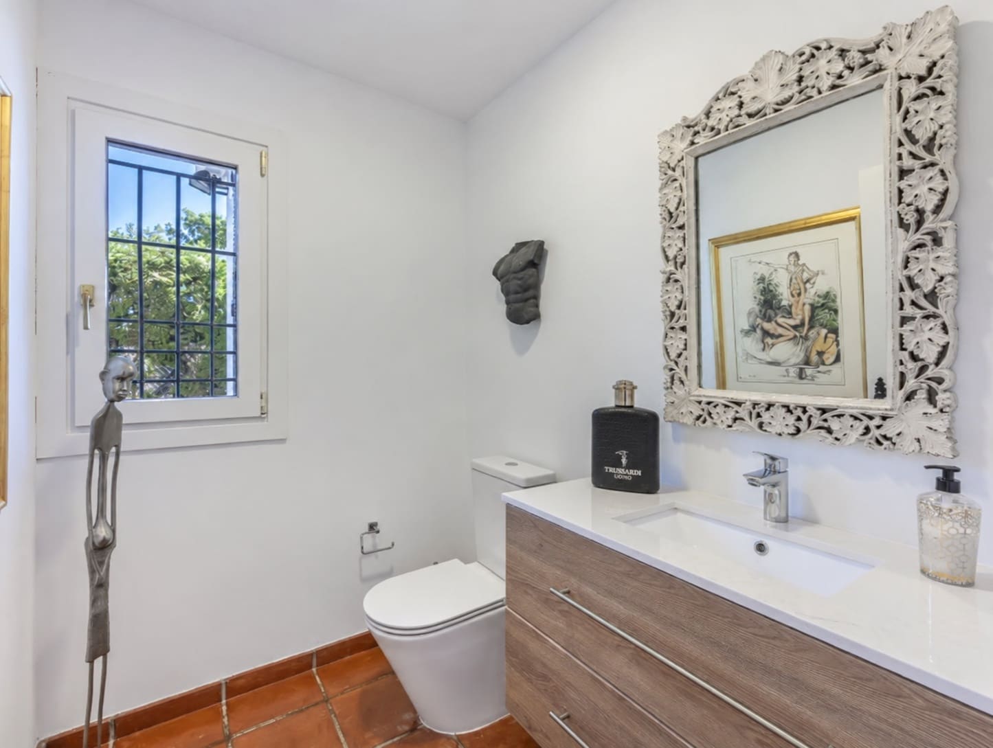 6 soverom Villa til salgs i Sotogrande med svømmebasseng garasje - € 1 795 000 (Ref: 10094222)