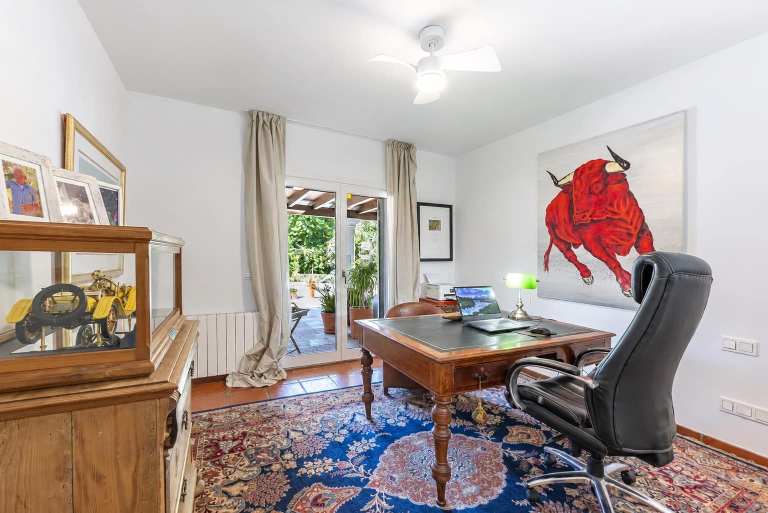 6 soverom Villa til salgs i Sotogrande med svømmebasseng garasje - € 1 795 000 (Ref: 10094222)