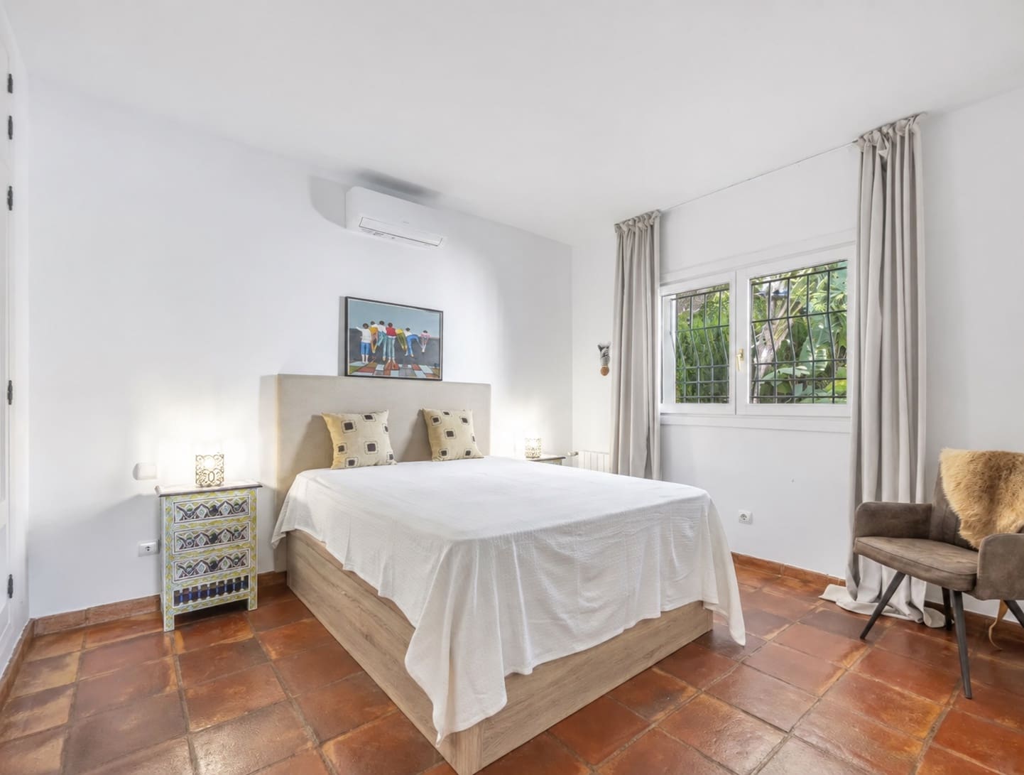 6 soverom Villa til salgs i Sotogrande med svømmebasseng garasje - € 1 795 000 (Ref: 10094222)